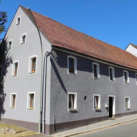 Pension Mois Wurz Exterior foto
