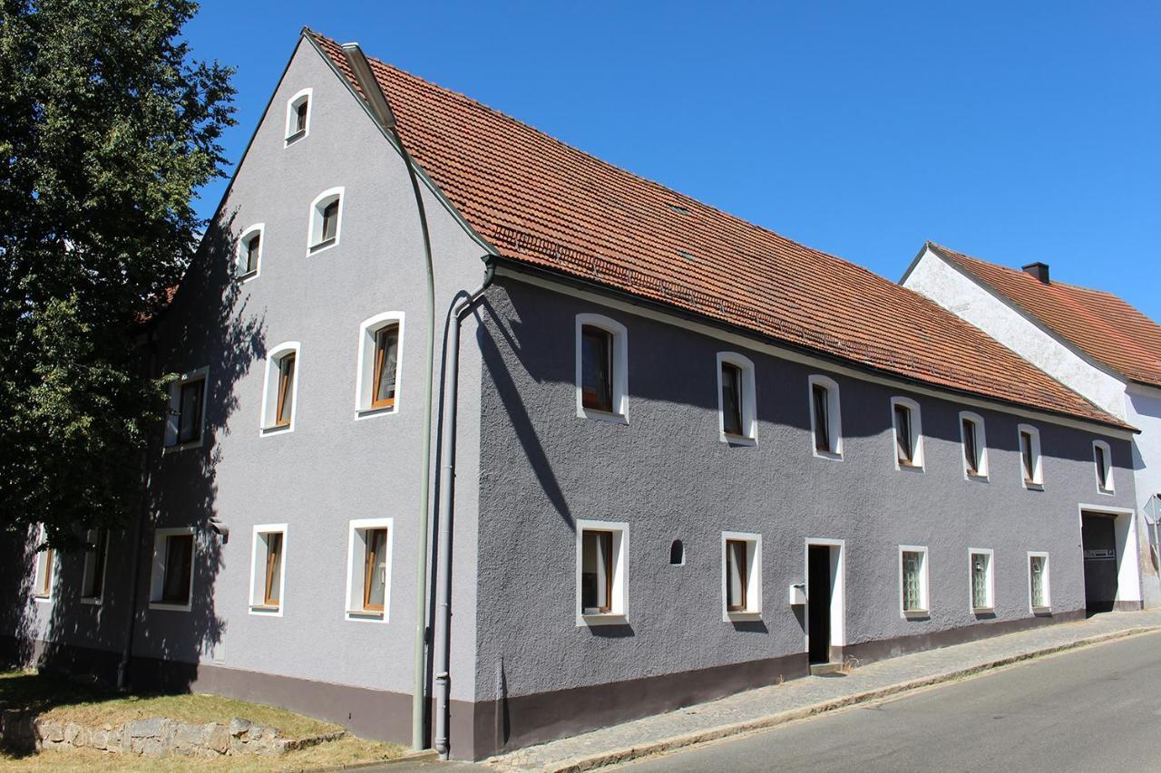 Pension Mois Wurz Exterior foto