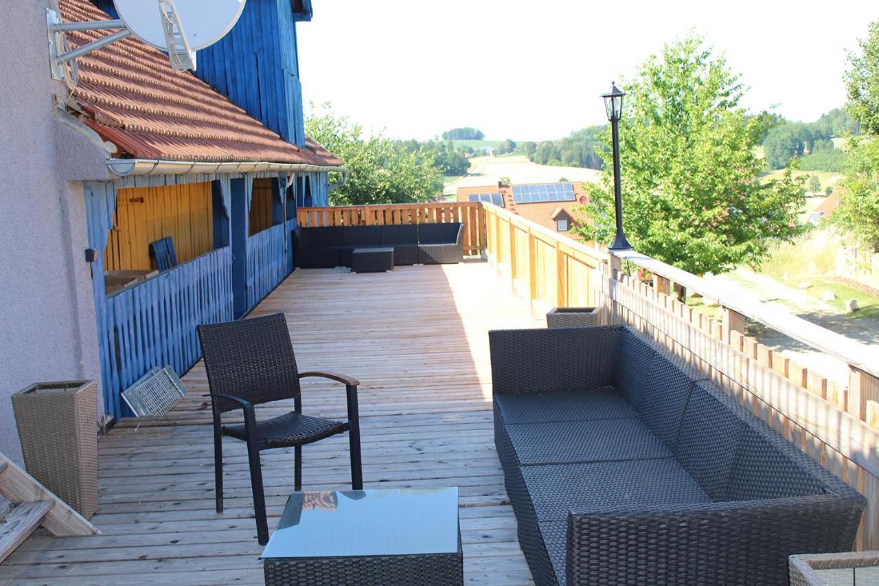 Pension Mois Wurz Exterior foto