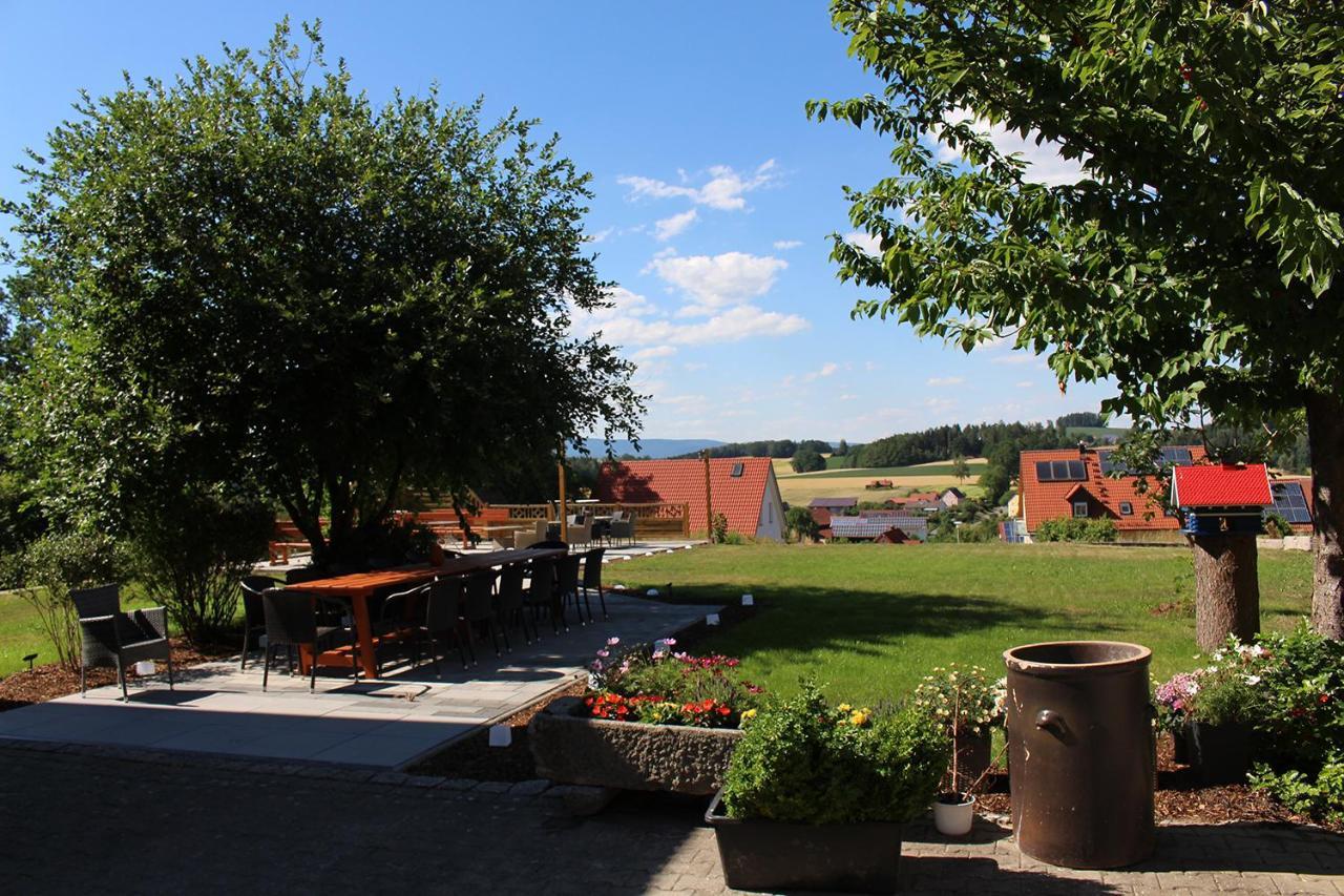 Pension Mois Wurz Exterior foto